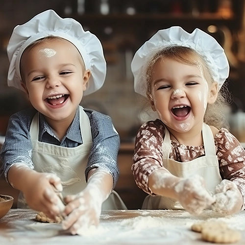 10 easy steps to more learn about play